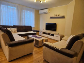 APARTMAN CENTAR BULEVAR EX sa GARAZOM